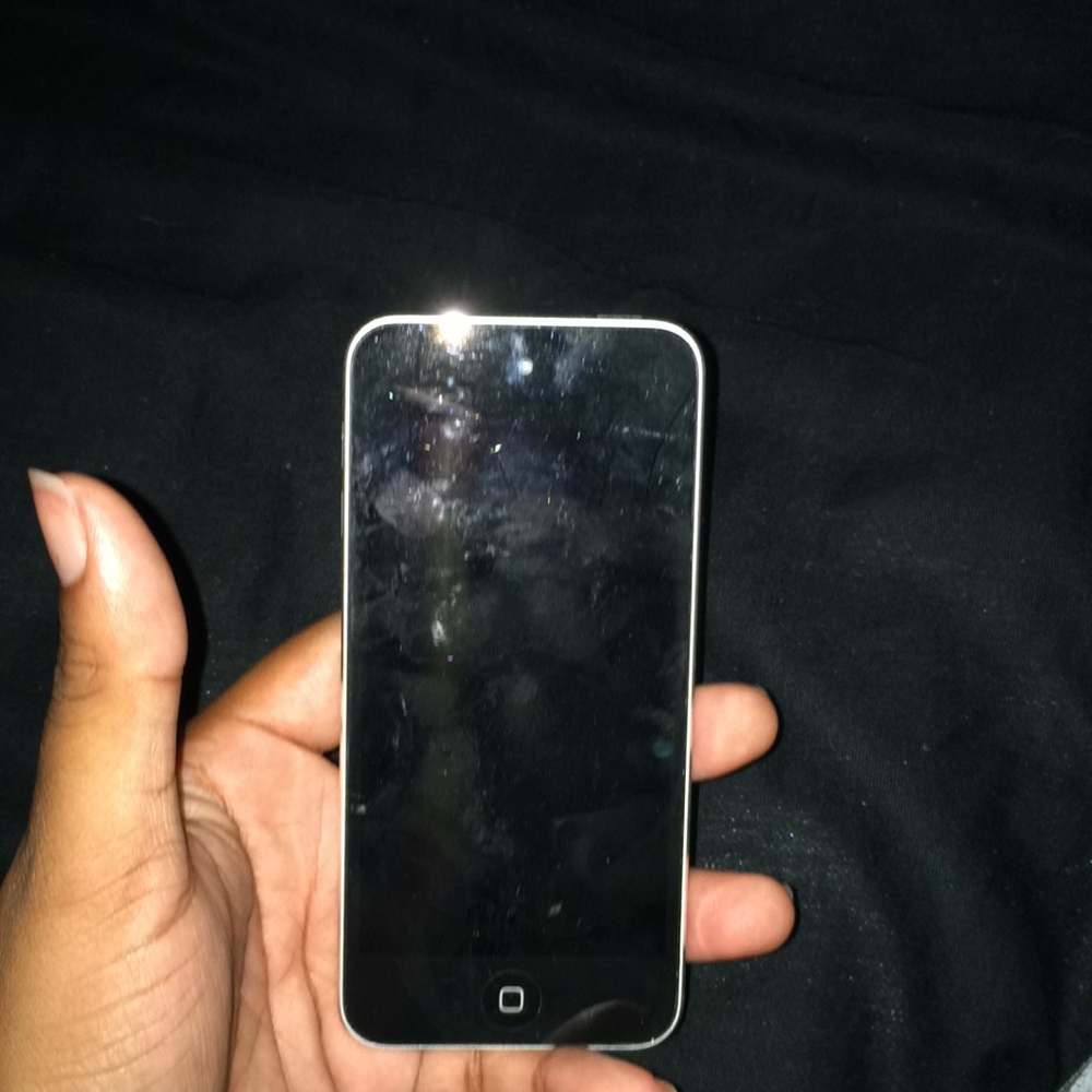 iPod Touch